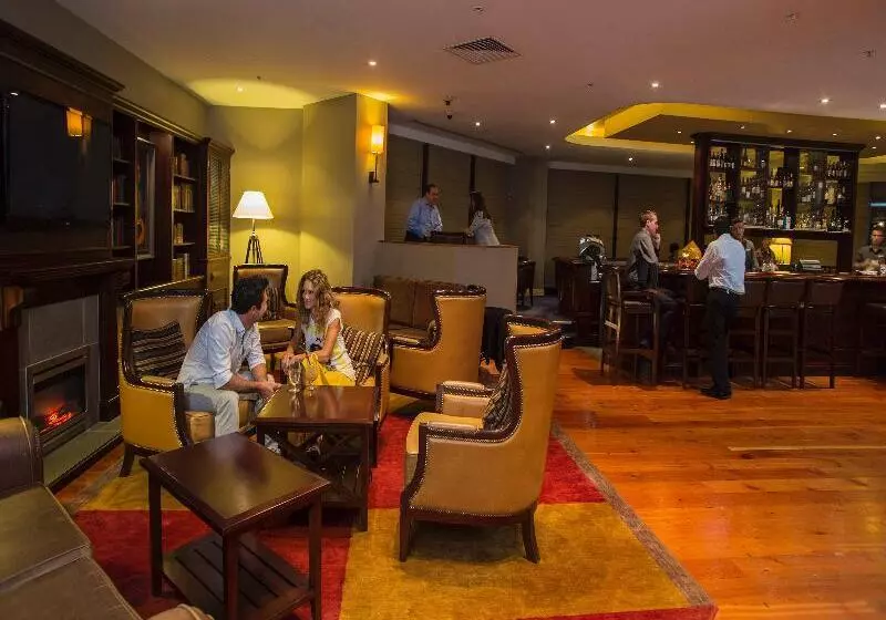 Fotos del hotel The Spencer:  14