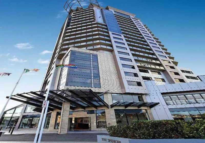 Fotos del hotel The Spencer:  13