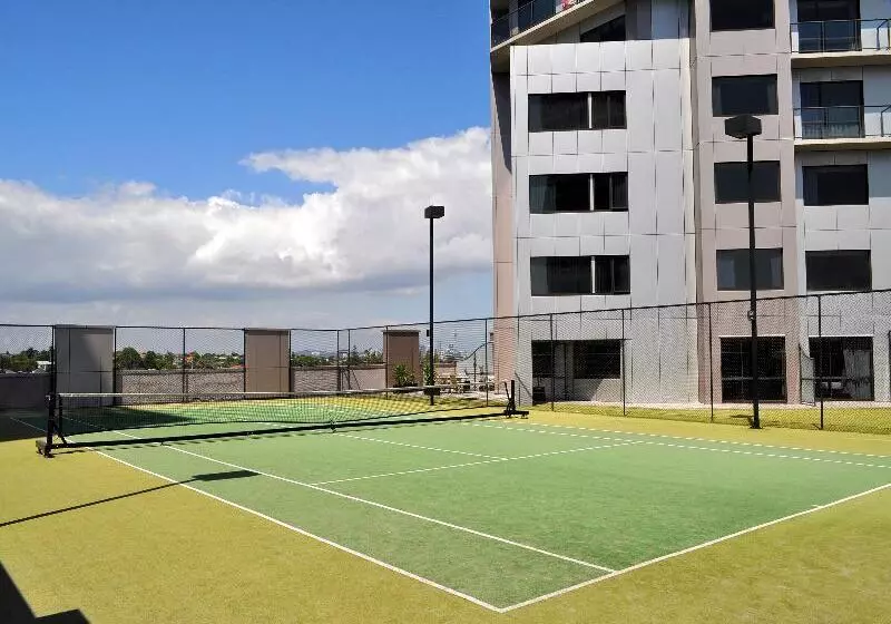 Fotos del hotel The Spencer:  3