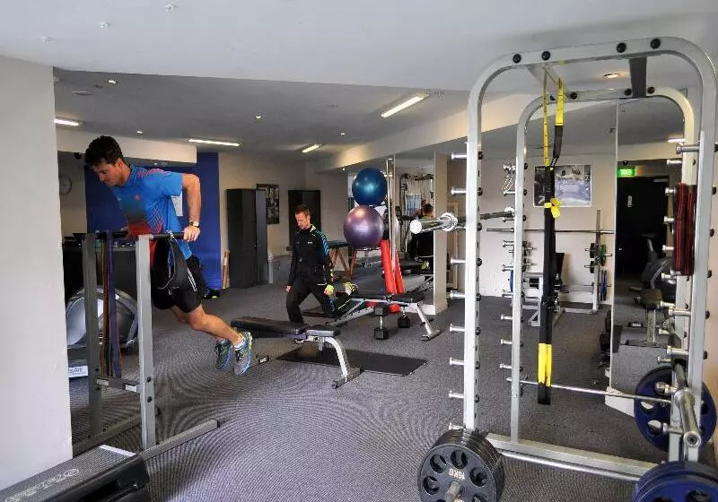 Fotos del hotel The Spencer:  9