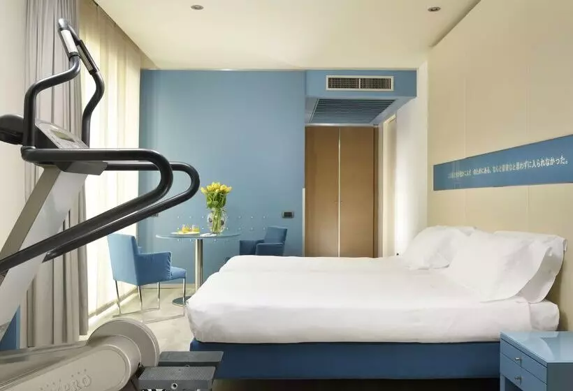 Fotos del hotel Unahotels Bologna Centro:  2