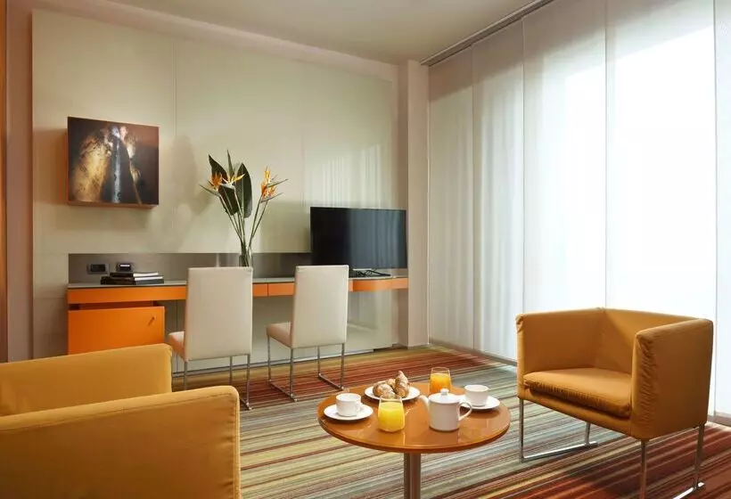 Fotos del hotel Unahotels Bologna Centro:  19