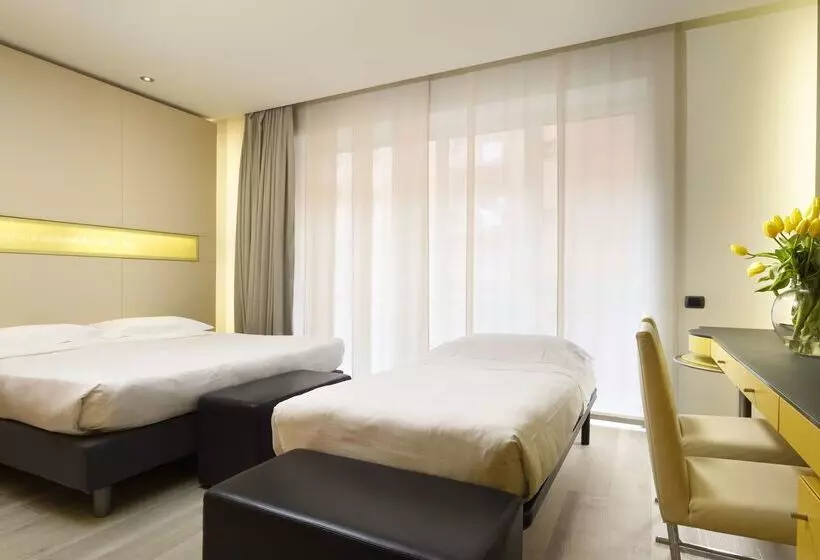 Fotos del hotel Unahotels Bologna Centro:  14