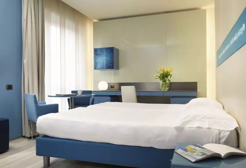 Fotos del hotel Unahotels Bologna Centro:  17