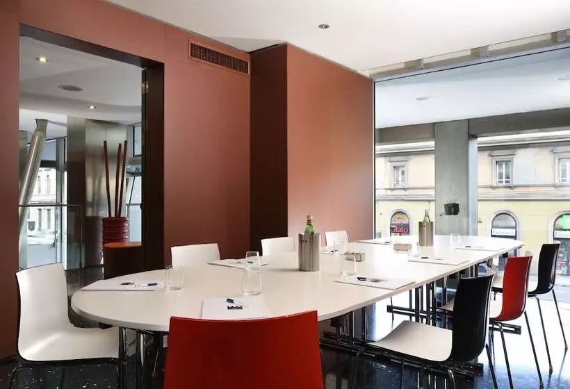 Fotos del hotel Unahotels Bologna Centro:  10