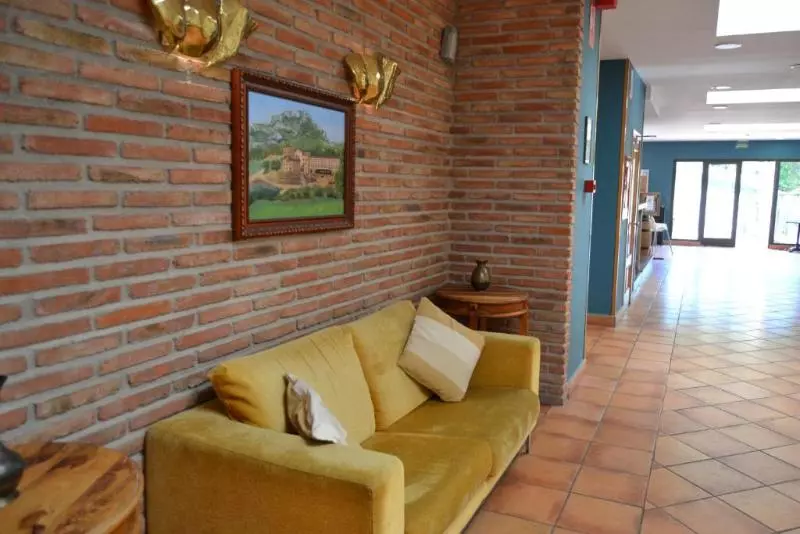 Fotos del hotel La Figuerola Hotel & Restaurant:  2