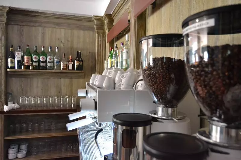 Fotos del hotel La Figuerola Hotel & Restaurant:  6