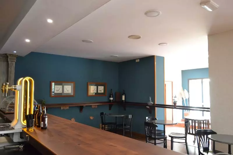 Fotos del hotel La Figuerola Hotel & Restaurant:  10