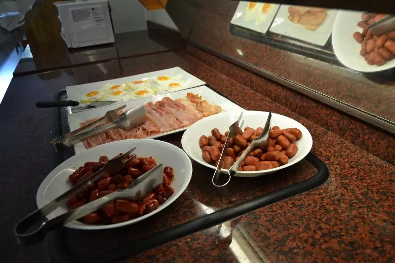 Fotos del hotel La Figuerola Hotel & Restaurant:  5