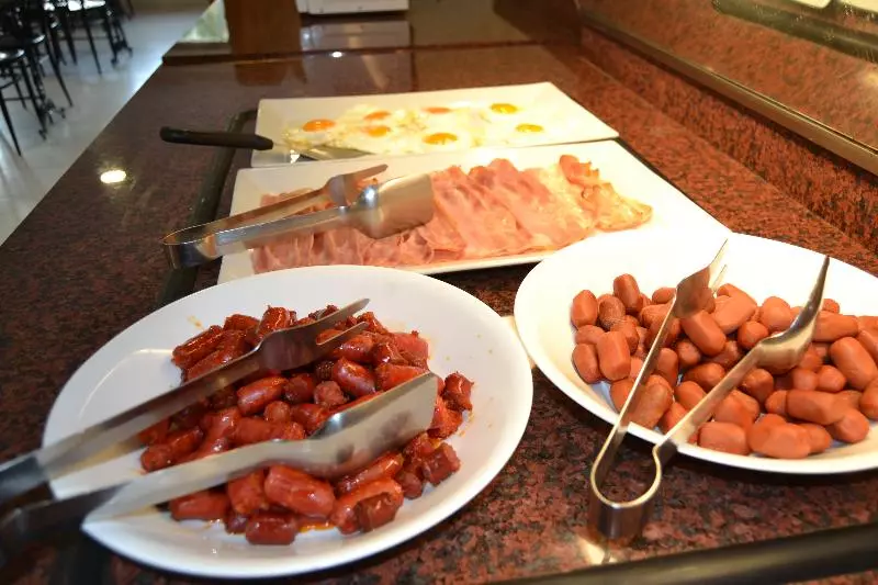 Fotos del hotel La Figuerola Hotel & Restaurant:  11