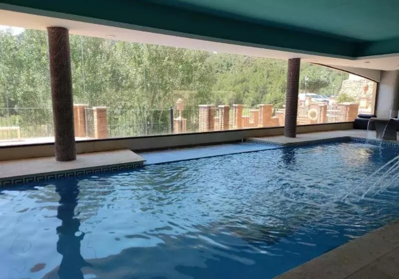 Fotos del hotel La Figuerola Hotel & Restaurant:  3