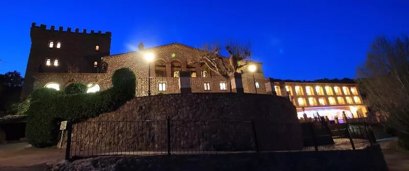 Fotos del hotel La Figuerola Hotel & Restaurant:  17