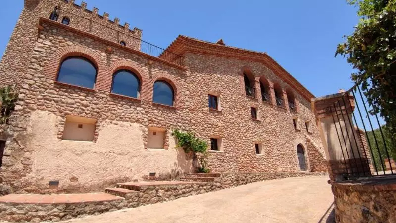 Fotos del hotel La Figuerola Hotel & Restaurant:  8