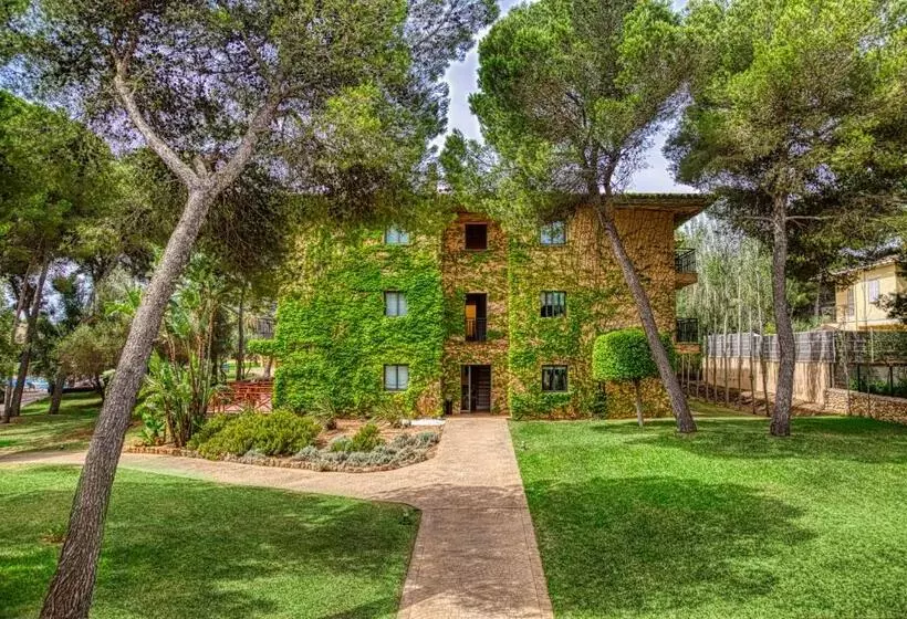 Fotos del hotel Club Vell Mari:  13