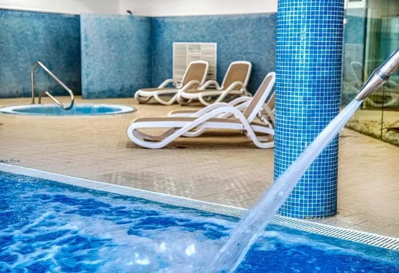 Fotos del hotel Club Vell Mari:  3