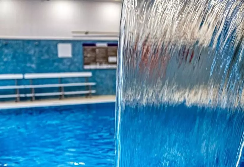 Fotos del hotel Club Vell Mari:  4