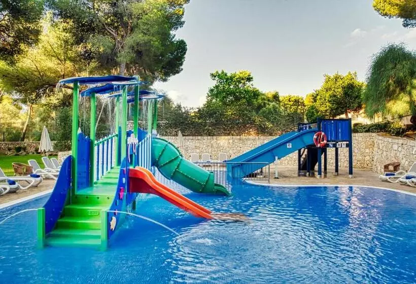 Fotos del hotel Club Vell Mari:  20