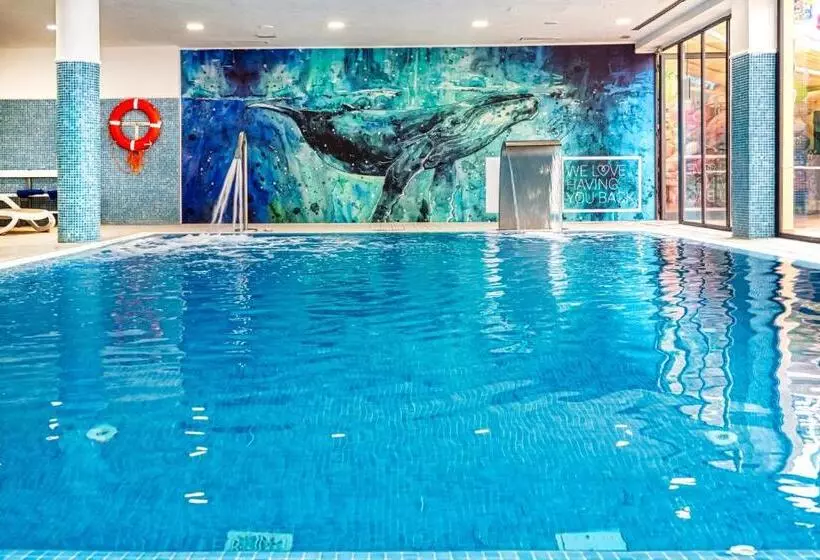 Fotos del hotel Club Vell Mari:  2