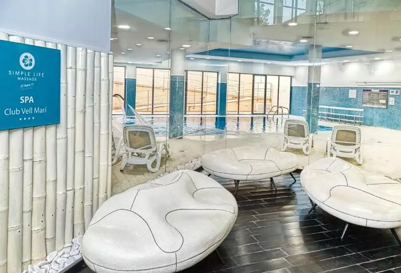 Fotos del hotel Club Vell Mari:  11