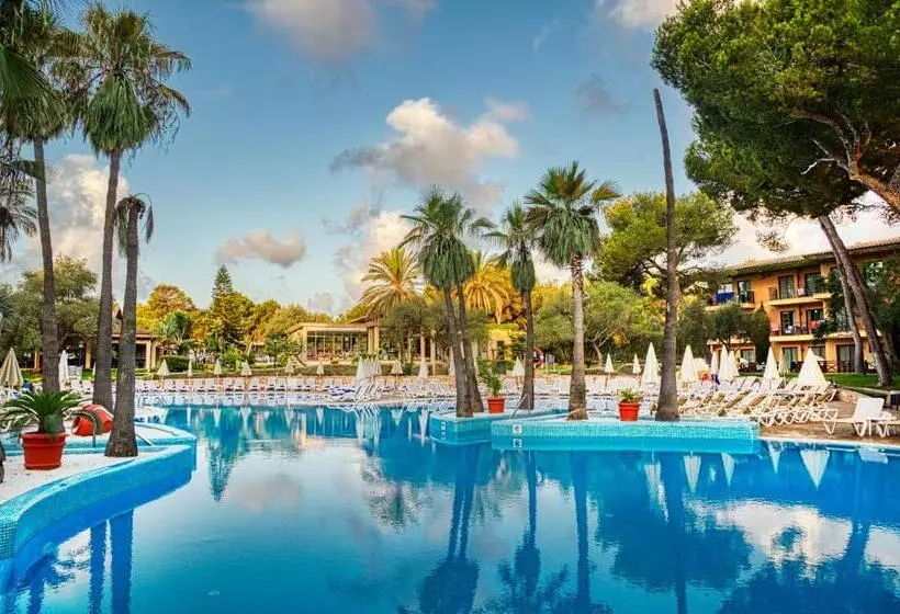 Fotos del hotel Club Vell Mari:  17