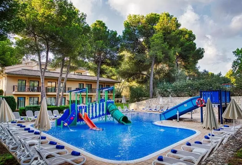 Fotos del hotel Club Vell Mari:  14