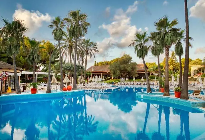 Fotos del hotel Club Vell Mari:  18