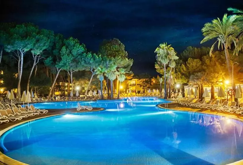 Fotos del hotel Club Vell Mari:  16