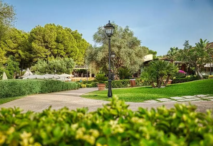 Fotos del hotel Club Vell Mari:  15