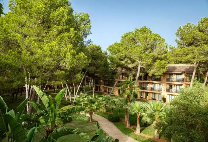 Fotos del hotel Club Vell Mari:  23