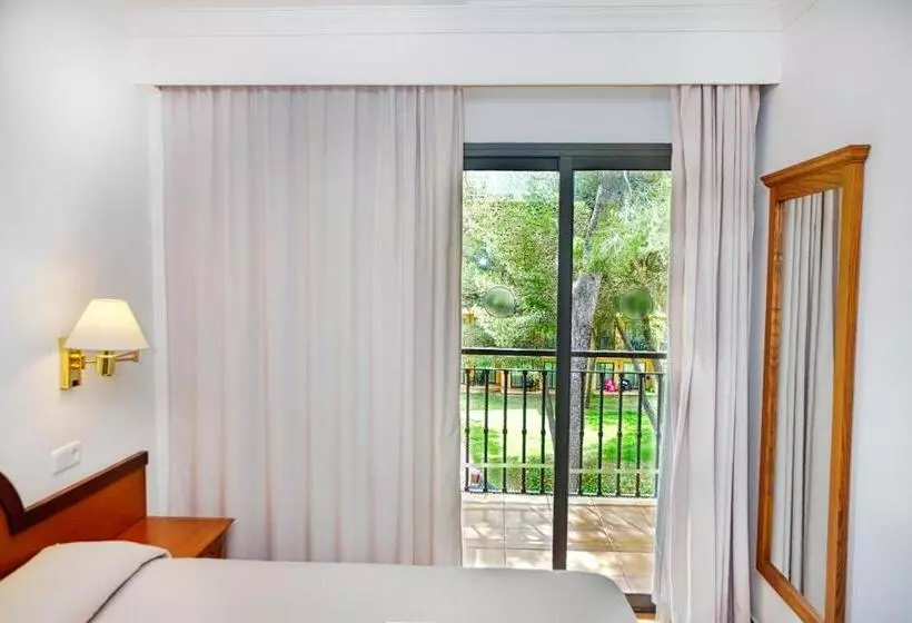 Fotos del hotel Club Vell Mari:  24