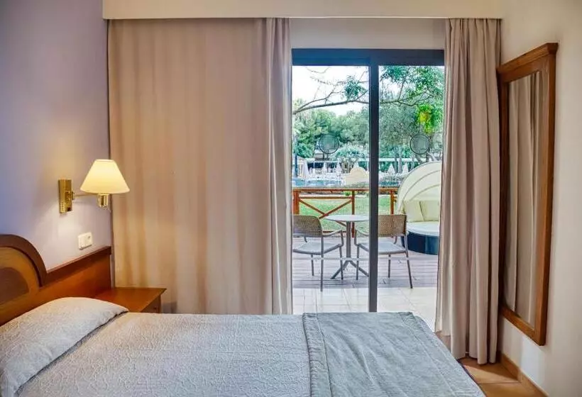 Fotos del hotel Club Vell Mari:  21