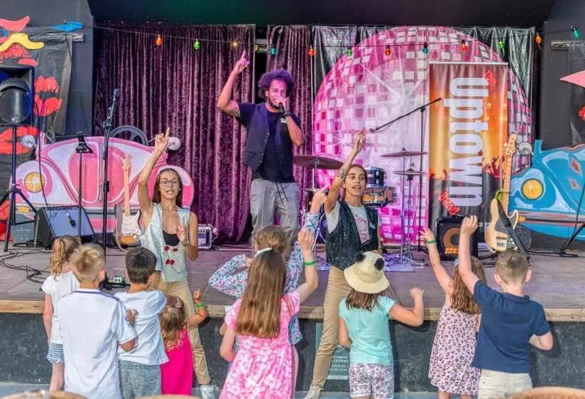 Fotos del hotel Club Vell Mari:  12