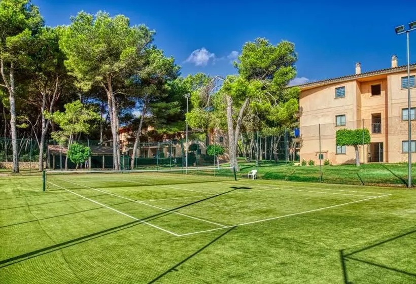 Fotos del hotel Club Vell Mari:  9