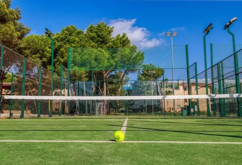 Fotos del hotel Club Vell Mari:  10