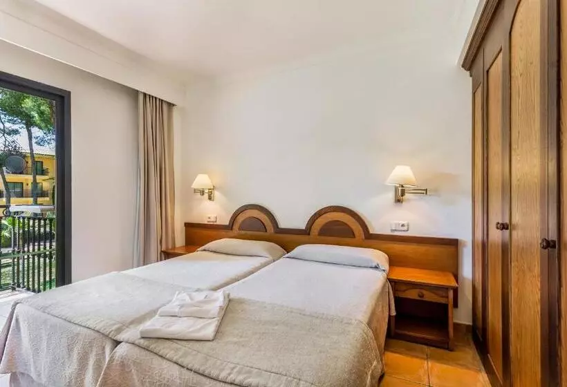 Fotos del hotel Club Vell Mari:  6