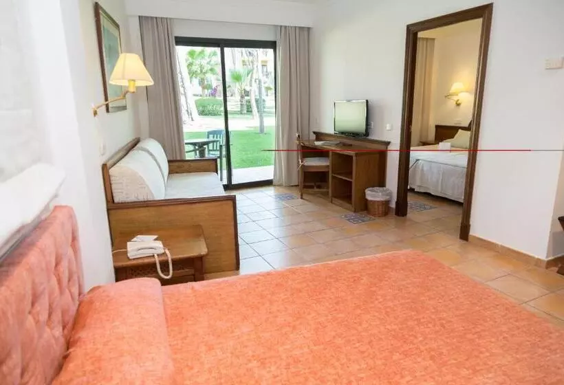 Fotos del hotel Club Vell Mari:  5