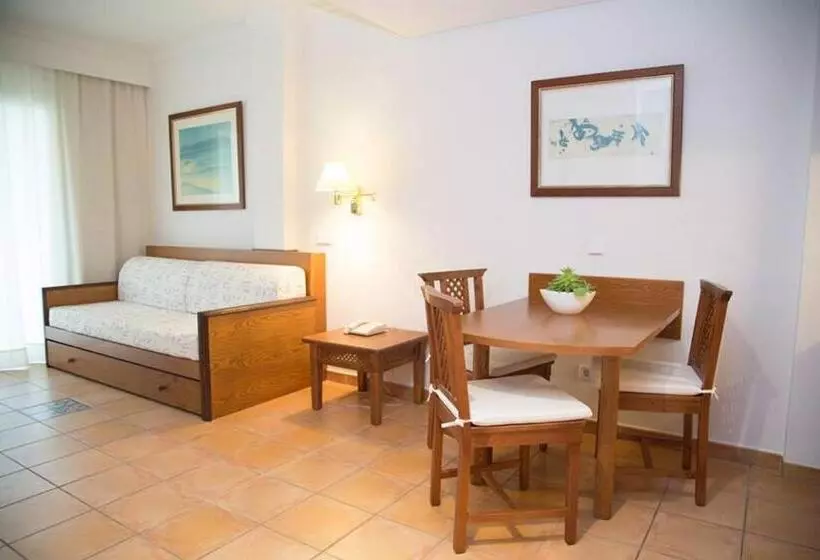 Fotos del hotel Club Vell Mari:  7