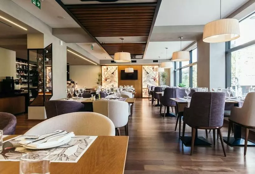 Fotos del hotel Central Point Hotel Beograd:  17