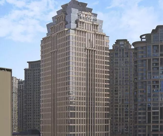Four Points By Sheraton Guiyang, Huaxi