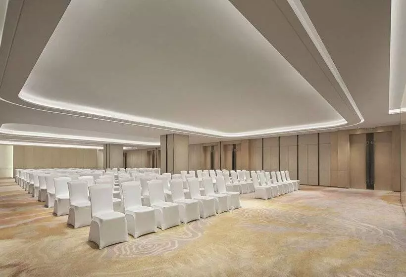 Fotos del hotel Four Points By Sheraton Guiyang, Huaxi:  23