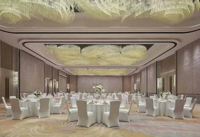 Fotos del hotel Four Points By Sheraton Guiyang, Huaxi:  20