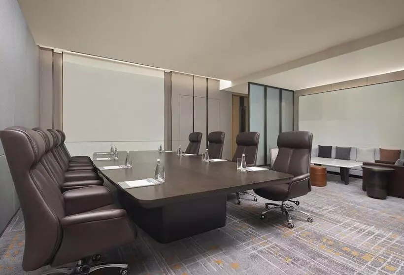 Fotos del hotel Four Points By Sheraton Guiyang, Huaxi:  19