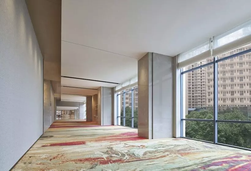 Fotos del hotel Four Points By Sheraton Guiyang, Huaxi:  17