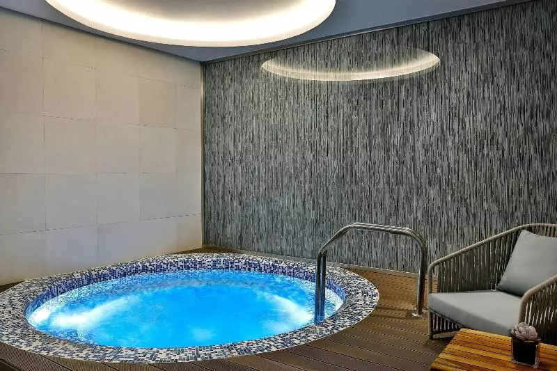 Fotos del hotel Courtyard By Marriott Riyadh Northern Ring Road:  15
