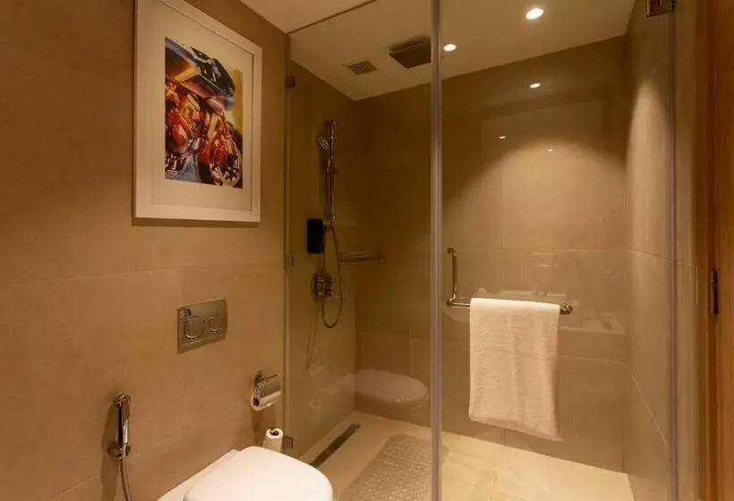 Fotos del hotel Holiday Inn Express & Suites Bengaluru Old Madras Road, An Ihg:  13