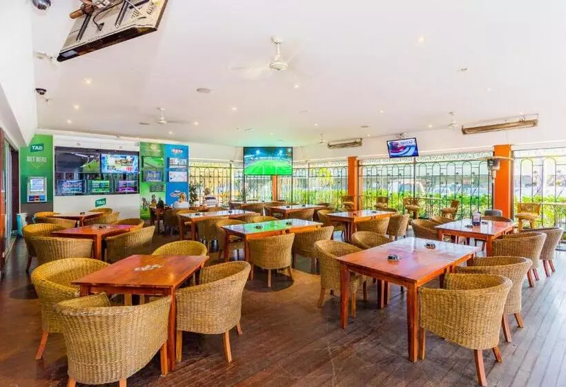 Fotos del hotel Markets:  16