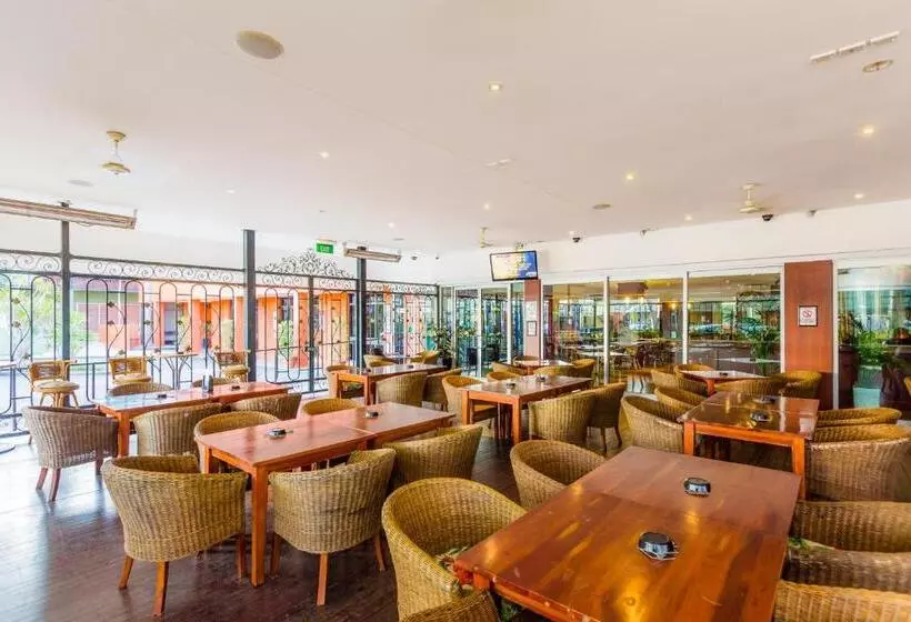Fotos del hotel Markets:  17