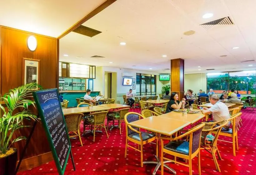 Fotos del hotel Markets:  18
