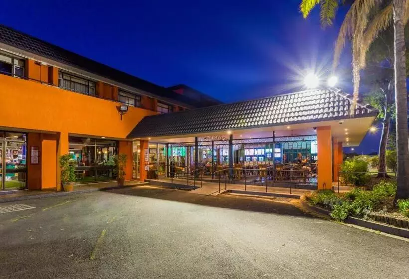 Fotos del hotel Markets:  23