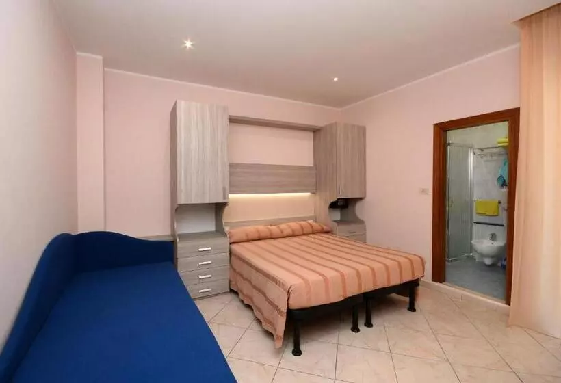 Fotos del hotel Concorde:  14